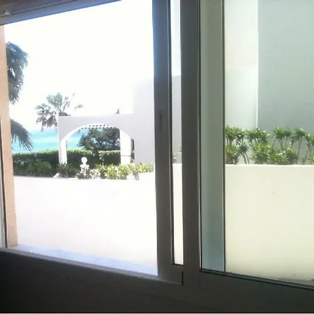 Apartamento Piedra Los Roncadores 2