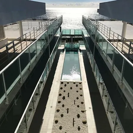 Apartamento Piedra Los Roncadores 2 Carboneras