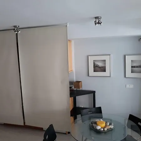Apartamento Piedra Los Roncadores 2 *